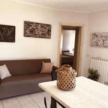 Casa Vacanza Apartament