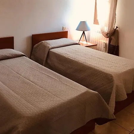 Apartament Casa Vacanza San Pantaleo