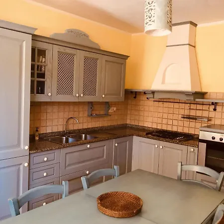 Casa Vacanza Apartament *