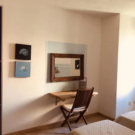 Casa Vacanza