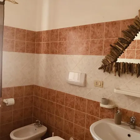 Casa Vacanza Apartament