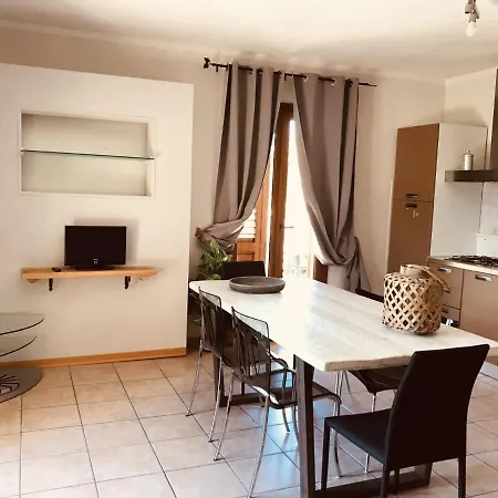 Casa Vacanza Apartament San Pantaleo